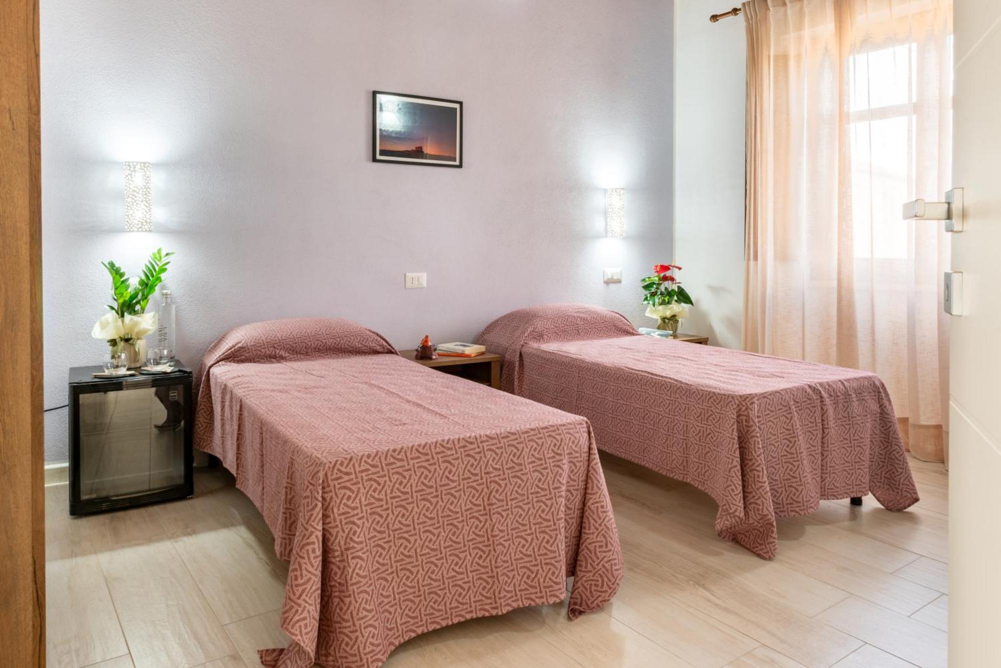 L'Elicriso Affittacamere Gonnosfanadiga Ngoại thất bức ảnh